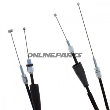 Throttle Cable