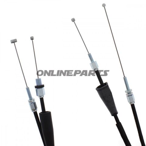 Throttle Cable