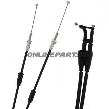 Throttle Cable