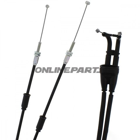Throttle Cable