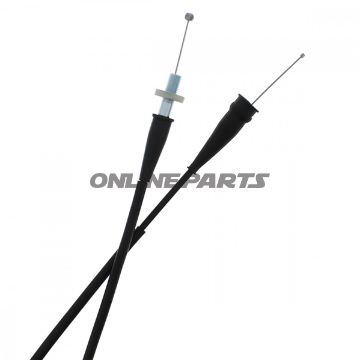 Throttle Cable