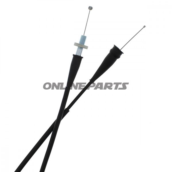 Throttle Cable