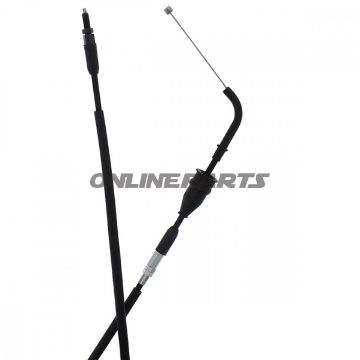 Throttle Cable