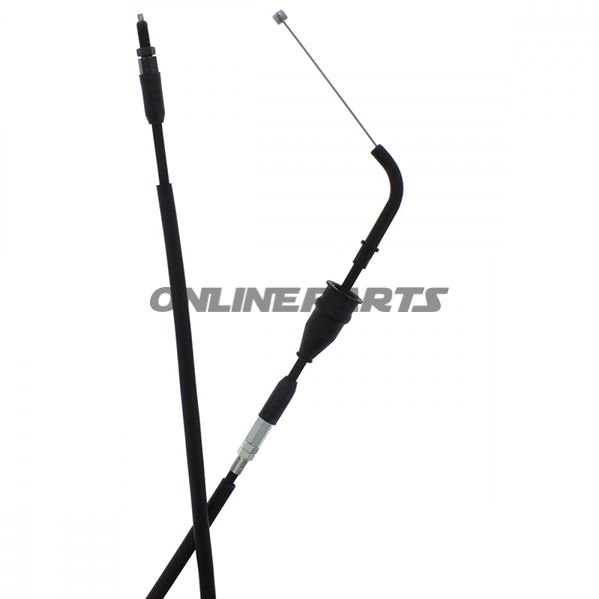 Throttle Cable