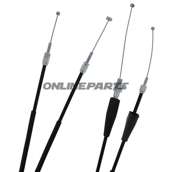 Throttle Cable Kit All Balls Racing