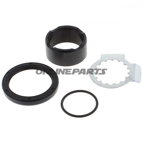 Output Shaft Repair Kit All Balls Racing