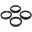 Fork Oil Seal Kitinc Dust Cap All Balls