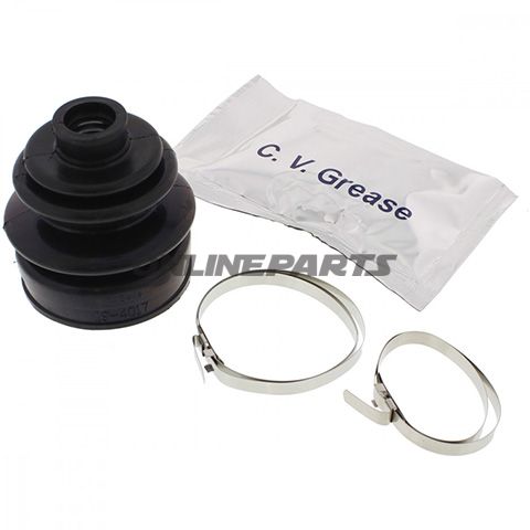 Drive Shaft Boot Kitall Balls Racing