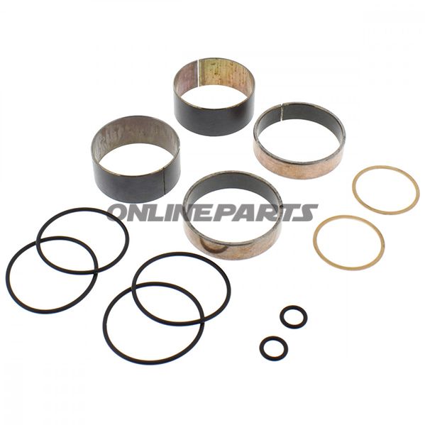 Fork Repair Kit Completeall Balls Racing
