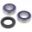 Wheel Bearing And Seal Kitall Balls Racing