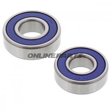 Wheel Bearing Kitall Balls Racing