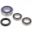 Wheel Bearing And Seal Kitall Balls Racing