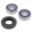 Wheel Bearing And Seal Kitall Balls Racing