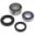 Wheel Bearing And Seal Kitall Balls Racing