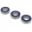 Wheel Bearing Kitall Balls Racing
