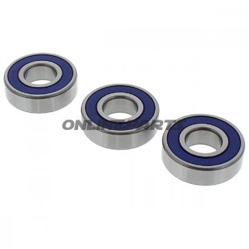 Wheel Bearing Kitall Balls Racing