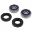 Wheel Bearing And Seal Kitall Balls Racing