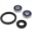 Wheel Bearing And Seal Kitall Balls Racing