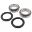 Wheel Bearing And Seal Kitall Balls Racing