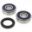 Wheel Bearing And Seal Kitall Balls Racing