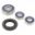 Wheel Bearing And Seal Kitall Balls Racing