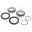 Wheel Bearing And Seal Kitall Balls Racing