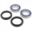 Wheel Bearing And Seal Kitall Balls Racing