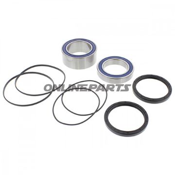 Wheel Bearing Kit All Balls Racingreinforced