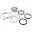 Wheel Bearing Kit All Balls Racingreinforced