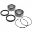 Wheel Bearing Kit All Balls Racingreinforced