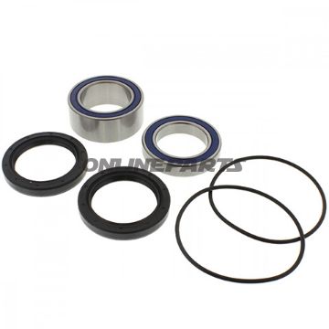 Wheel Bearing Kit All Balls Racingreinforced