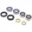Wheel Bearing Kit All Balls Racingreinforced