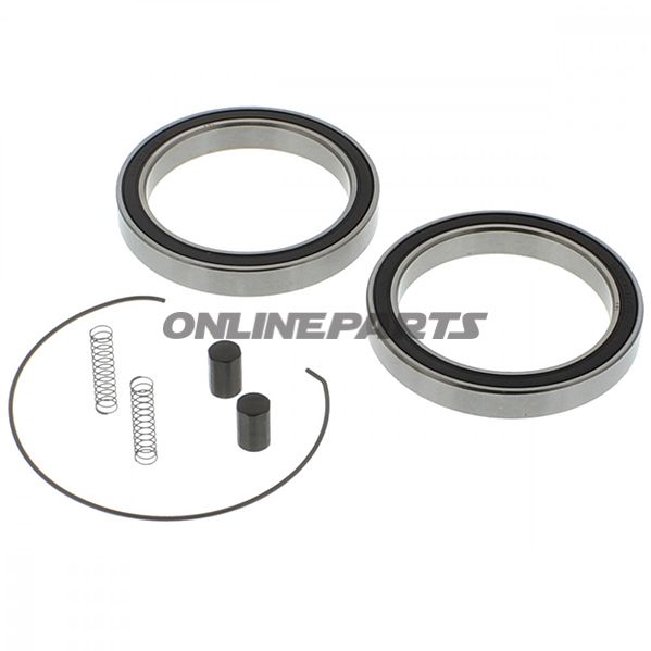 Freil Bearing Kit Clutch All Balls Racing