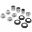 Wishbone Bearing Set All Balls Racing