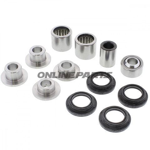 Wishbone Bearing Set All Balls Racing