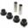 Wishbone Bearing Set All Balls Racing