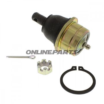 Ball Joint Kit All Balls Racing