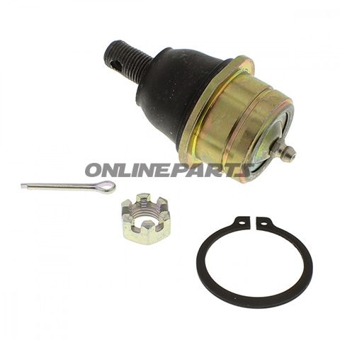 Ball Joint Kit All Balls Racing