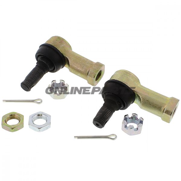 Track Rod End Kit All Balls Racing