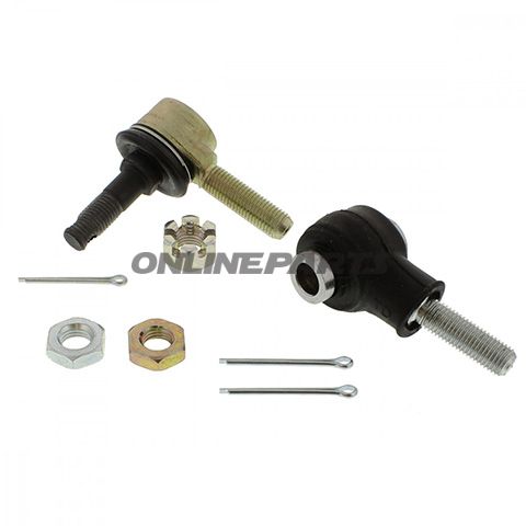 Track Rod End Kit All Balls Racing