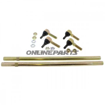 Track Rod Kit All Balls Racingreinforced