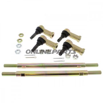 Track Rod Kit All Balls Racingreinforced