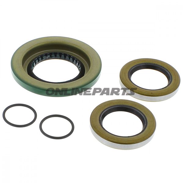Differential Repair Kit All Balls Racing