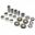 Bell Crank Repair Kit All Balls Racing