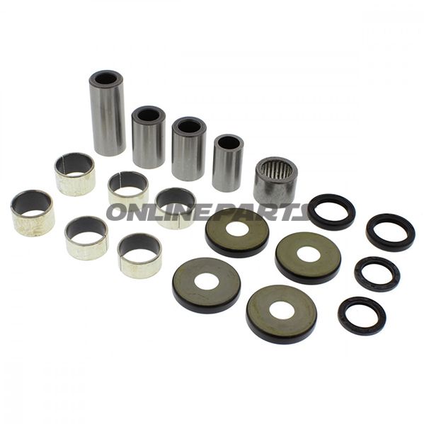 Bell Crank Repair Kit All Balls Racing
