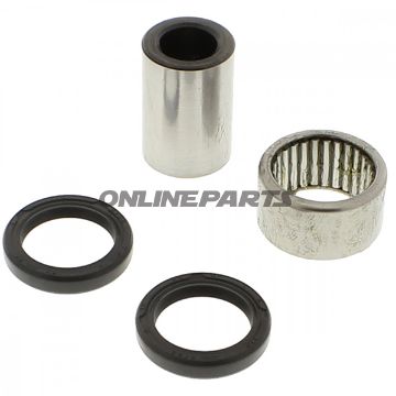 Shock Bearing Kitall Balls Racing