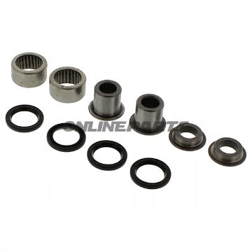 Shock Bearing Kitall Balls Racing