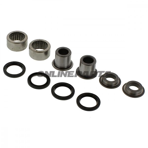 Shock Bearing Kitall Balls Racing