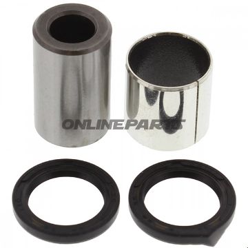 Shock Bearing Kitall Balls Racing
