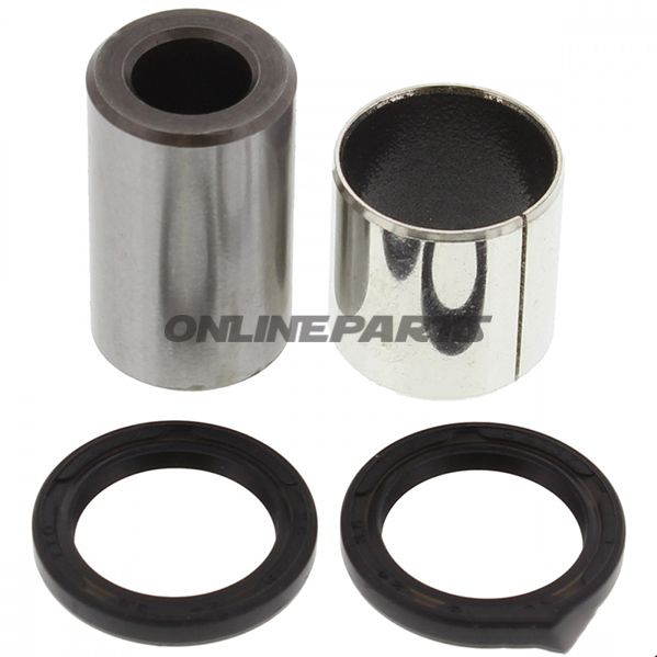Shock Bearing Kitall Balls Racing